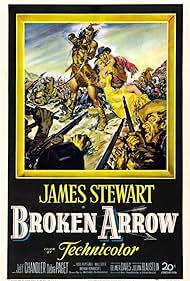 Broken Arrow (1950) watch-Broken Arrow (1950)