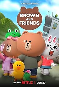watch-Brown and Friends (2022)