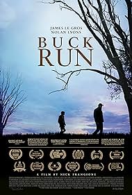 Buck Run (2019) watch-Buck Run (2019)
