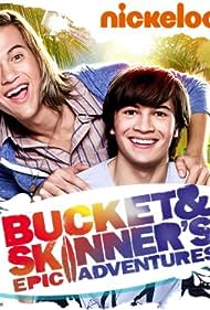 Bucket and Skinner's Epic Adventures (2011) watch-Bucket and Skinner's Epic Adventures (2011)