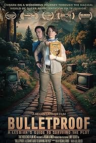 watch-Bulletproof: A Lesbian's Guide to Surviving the Plot (2024)