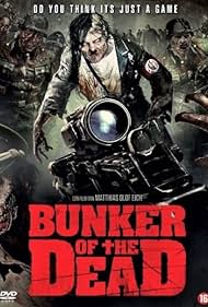 watch-Bunker of the Dead (2016)