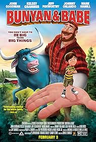 Bunyan and Babe (2017) watch-Bunyan and Babe (2017)