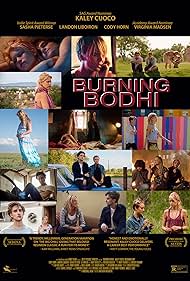watch-Burning Bodhi (2016)