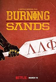 watch-Burning Sands (2017)