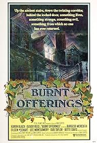Burnt Offerings (1976) watch-Burnt Offerings (1976)