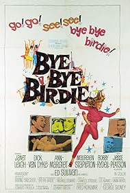 Bye Bye Birdie (1963) watch-Bye Bye Birdie (1963)