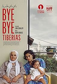 Bye Bye Tiberias (2023) watch-Bye Bye Tiberias (2023)