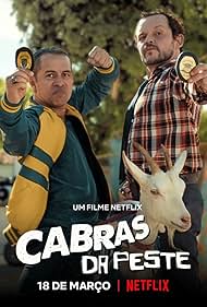 Cabras da Peste (2021) watch-Cabras da Peste (2021)