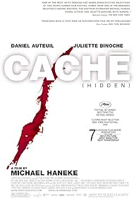Caché (Hidden) (2006) watch-Caché (Hidden) (2006)