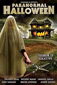 Caesar and Otto's Paranormal Halloween (2015) watch-Caesar and Otto's Paranormal Halloween (2015)