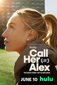 watch-Call Her Alex (2025)