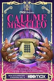 Call Me Miss Cleo (2022) watch-Call Me Miss Cleo (2022)