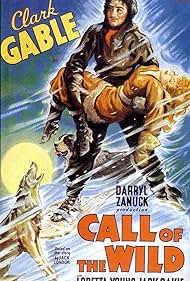 Call of the Wild (1935) watch-Call of the Wild (1935)