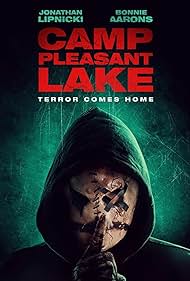 Camp Pleasant Lake (2024) watch-Camp Pleasant Lake (2024)