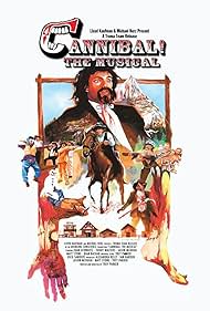 watch-Cannibal! The Musical (1996)