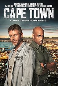 watch-Cape Town (2015)