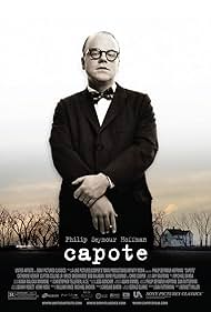 Capote (2006) watch-Capote (2006)