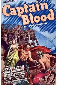 Captain Blood (1935) watch-Captain Blood (1935)
