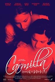 Carmilla (2020) watch-Carmilla (2020)