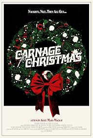 Carnage for Christmas (2024) watch-Carnage for Christmas (2024)