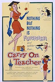 watch-Carry on Teacher (1959)