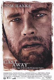 Cast Away (2000) watch-Cast Away (2000)