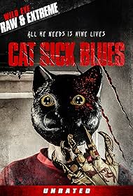 watch-Cat Sick Blues (2016)