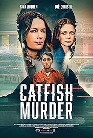 Catfish Murder (2023) watch-Catfish Murder (2023)