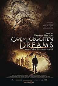 watch-Cave of Forgotten Dreams (2011)