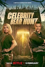 watch-Celebrity Bear Hunt (2025)