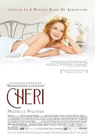 Chéri (2009) watch-Chéri (2009)