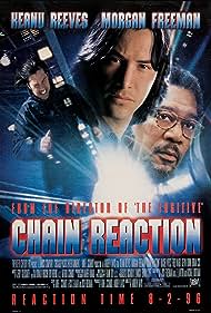 Chain Reaction (1996) watch-Chain Reaction (1996)