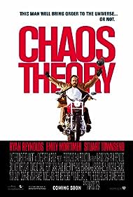 Chaos Theory (2007) watch-Chaos Theory (2007)