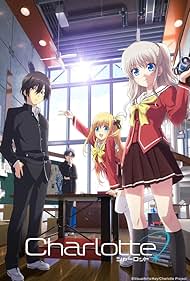 Charlotte (2015) 2015 watch-Charlotte (2015) 2015