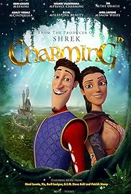Charming (2021) watch-Charming (2021)