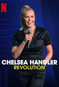 Chelsea Handler: Revolution (2022) watch-Chelsea Handler: Revolution (2022)