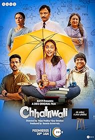 Chhatriwali (2023) watch-Chhatriwali (2023)