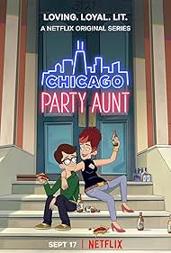 Chicago Party Aunt (2021) watch-Chicago Party Aunt (2021)