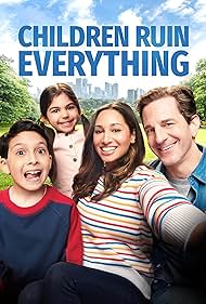 Children Ruin Everything (2022) watch-Children Ruin Everything (2022)