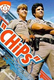CHiPs (1977) watch-CHiPs (1977)
