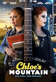 Chloe's Mountain (2021) watch-Chloe's Mountain (2021)