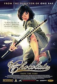 Chocolate (2008) watch-Chocolate (2008)
