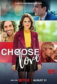 watch-Choose Love (2023)