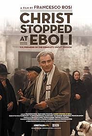 Christ Stopped at Eboli (1979) watch-Christ Stopped at Eboli (1979)