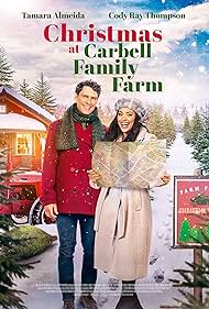 watch-Christmas at Carbell Family Farm (2024)