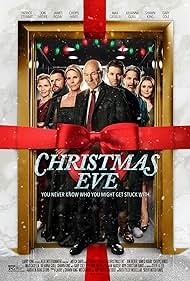 Christmas Eve (2015) watch-Christmas Eve (2015)