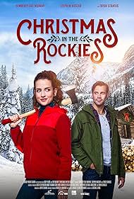 Christmas in the Rockies (2020) watch-Christmas in the Rockies (2020)
