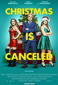 watch-Christmas Is Canceled (2021)