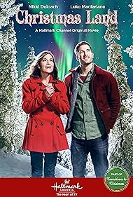 Christmas Land (2015) watch-Christmas Land (2015)